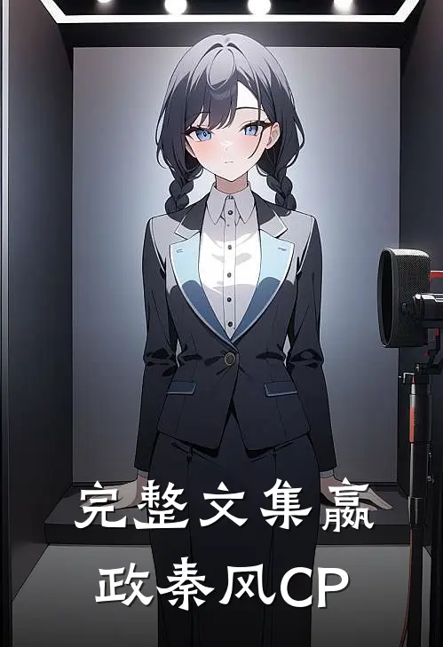 完整文集嬴政秦风CP