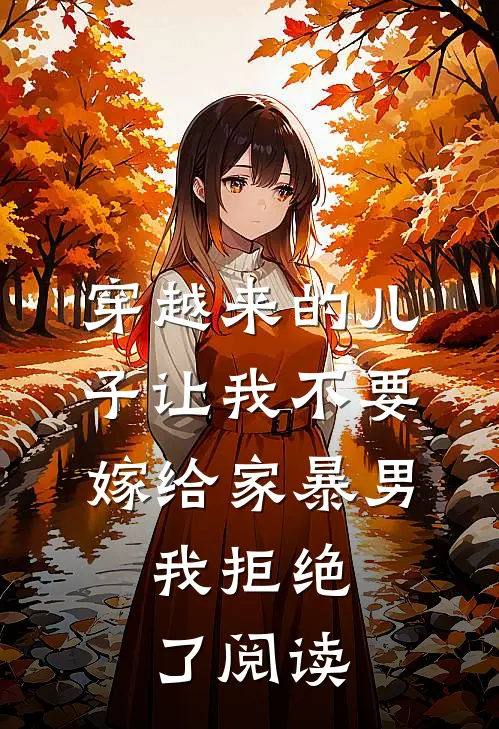 穿越来的儿子让我不要嫁给家暴男，我拒绝了阅读