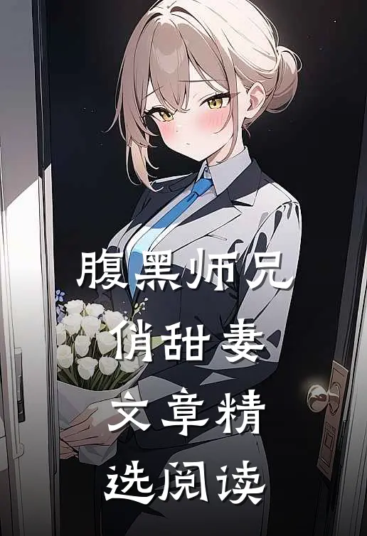 腹黑师兄俏甜妻文章精选阅读