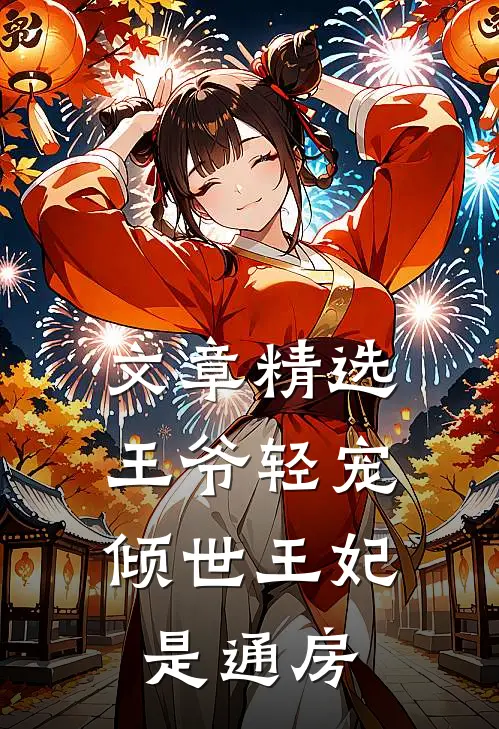 文章精选王爷轻宠：倾世王妃是通房
