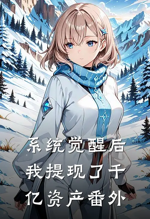 系统觉醒后，我提现了千亿资产 番外