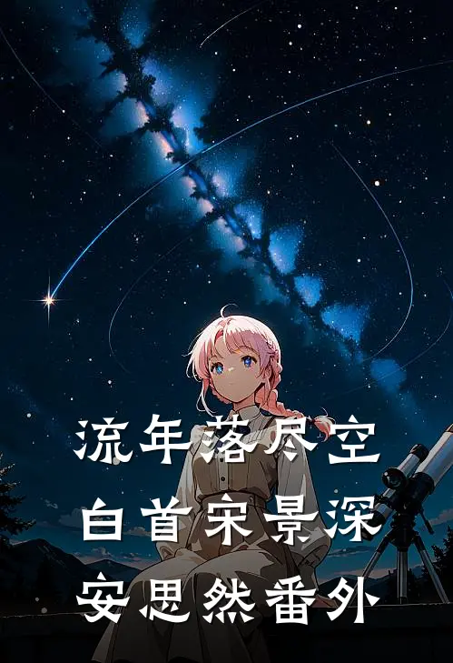 流年落尽空白首宋景深安思然 番外