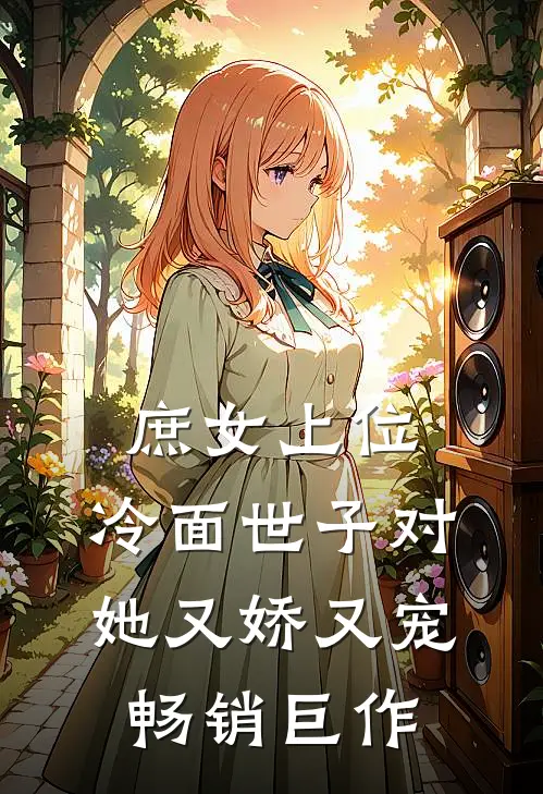 庶女上位，冷面世子对她又娇又宠畅销巨作