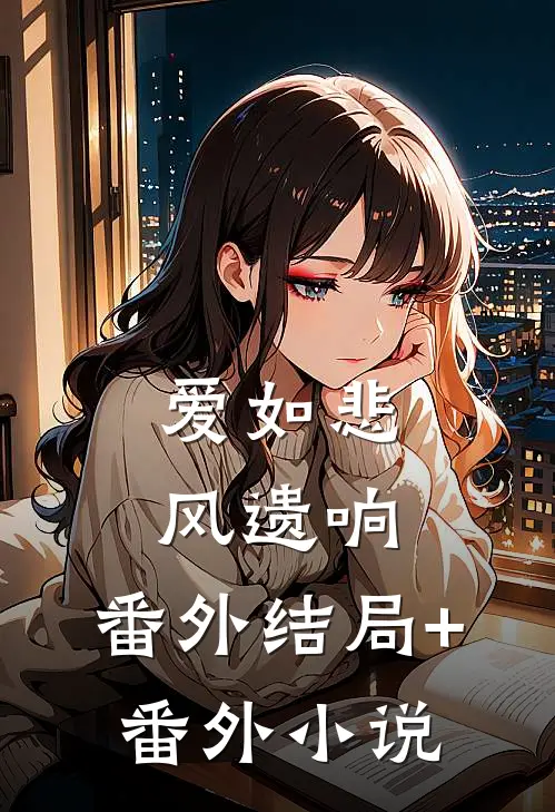 爱如悲风遗响： 番外结局+番外小说