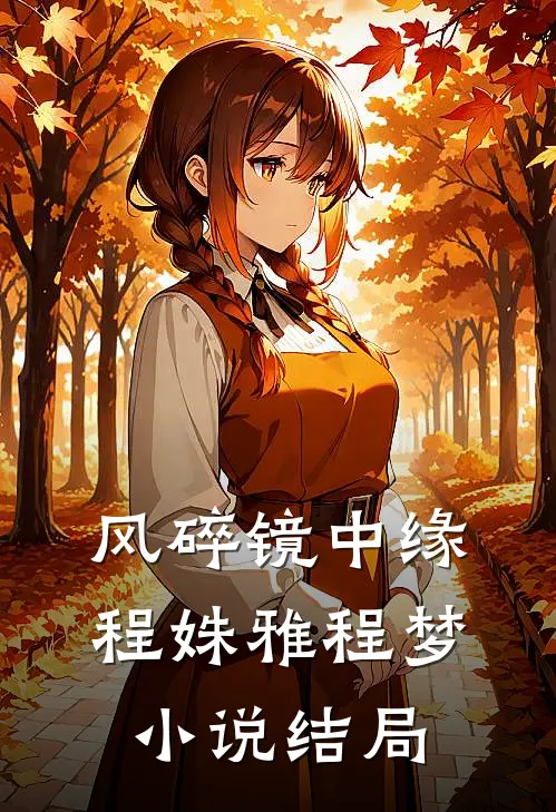 风碎镜中缘程姝雅程梦小说结局
