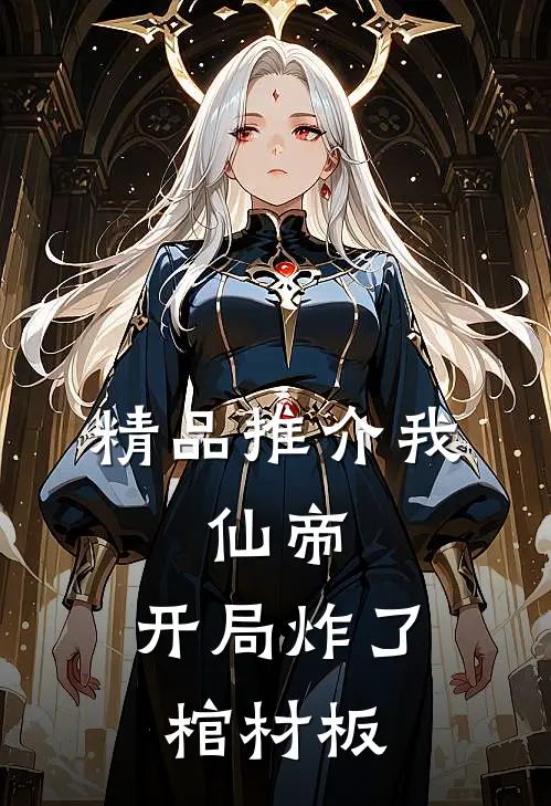 精品推介我，仙帝，开局炸了棺材板