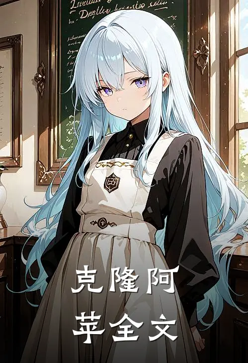 克隆阿苹全文