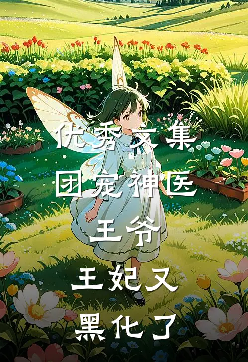 优秀文集团宠神医：王爷，王妃又黑化了