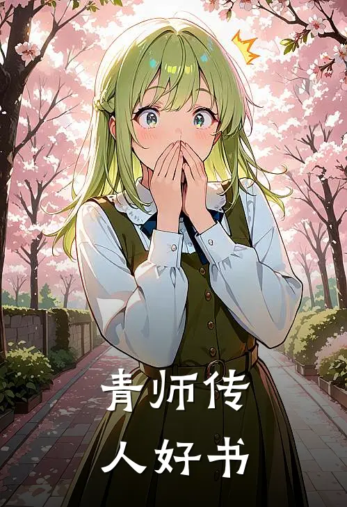 青师传人好书