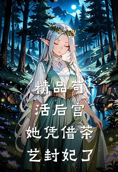 精品苟活后宫：她凭借茶艺封妃了