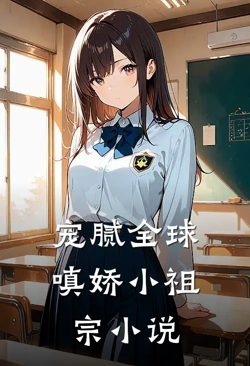 宠腻全球：嗔娇小祖宗小说