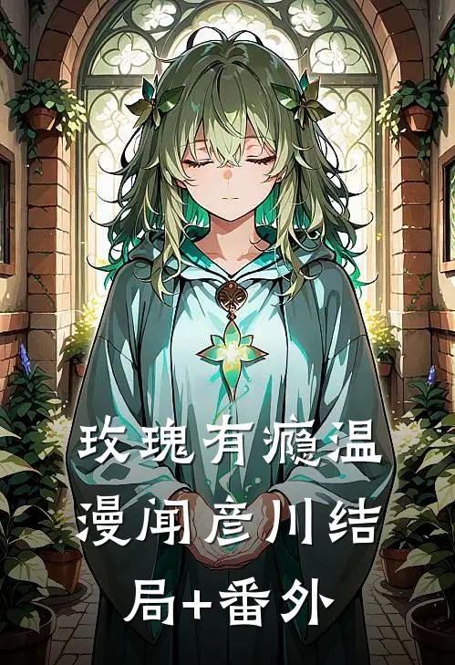 玫瑰有瘾温漫闻彦川结局+番外