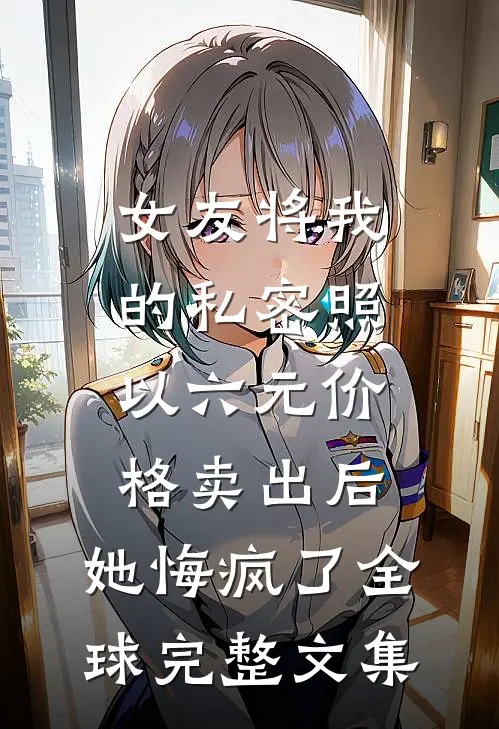 女友将我的私密照以六元价格卖出后，她悔疯了全球完整文集