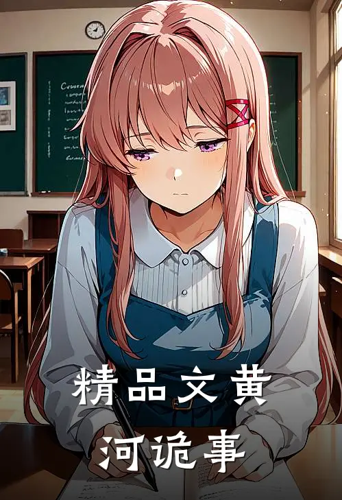 精品文黄河诡事