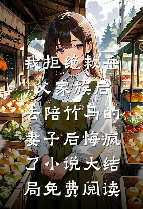 我拒绝救岳父家族后，去陪竹马的妻子后悔疯了小说大结局免费阅读