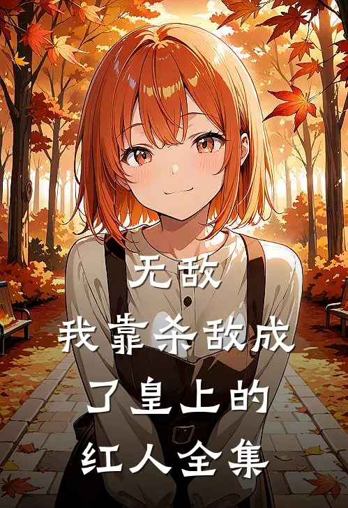 无敌：我靠杀敌成了皇上的红人全集
