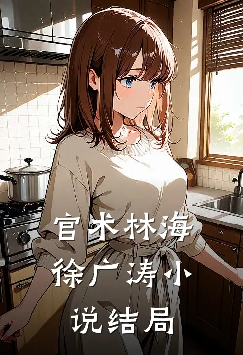 官术林海徐广涛小说结局