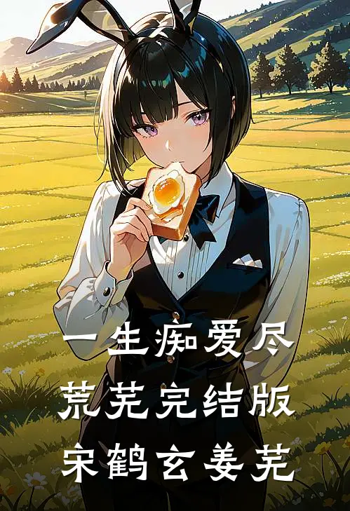 一生痴爱尽荒芜完结版宋鹤玄姜芜