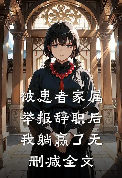 被患者家属举报辞职后，我躺赢了无删减全文