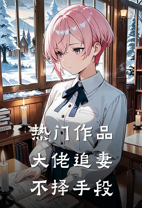 热门作品大佬追妻不择手段