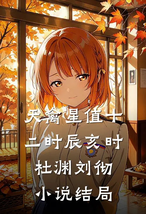 天禽星值十二时辰（亥时）杜渊刘彻小说结局