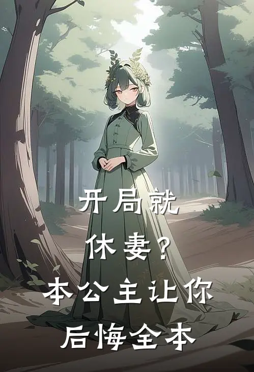 开局就休妻？本公主让你后悔全本