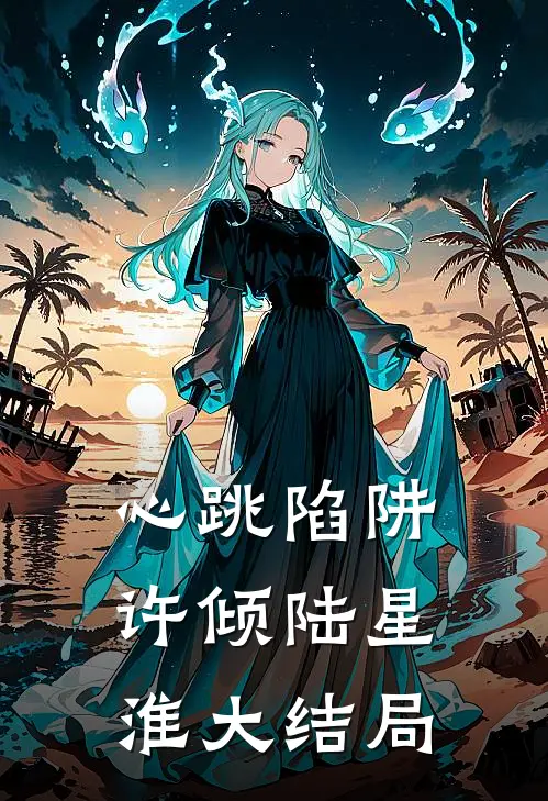 心跳陷阱许倾陆星淮大结局
