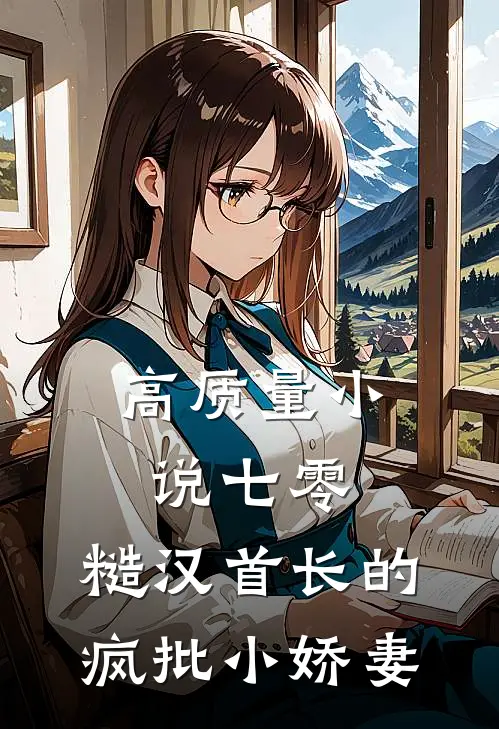 高质量小说七零：糙汉首长的疯批小娇妻