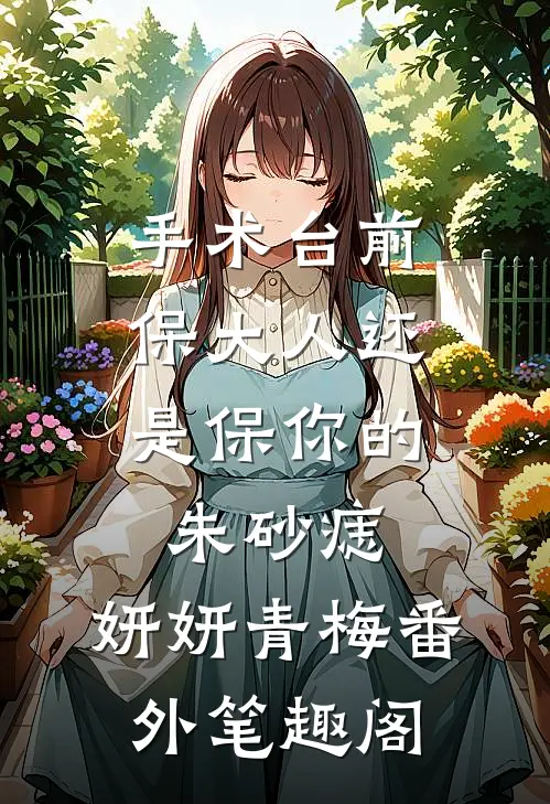 手术台前：保大人还是保你的朱砂痣：妍妍青梅番外笔趣阁