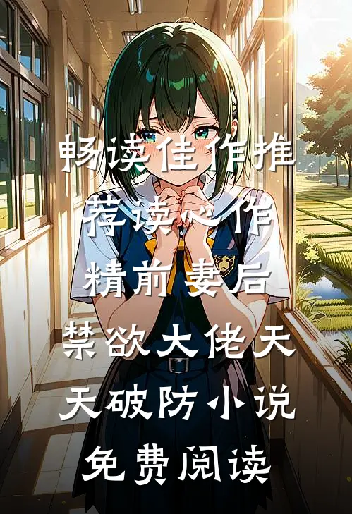 畅读佳作推荐读心作精前妻后,禁欲大佬天天破防小说免费阅读