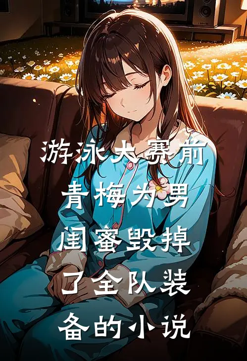 游泳大赛前，青梅为男闺蜜毁掉了全队装备的小说