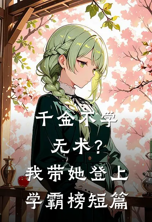 千金不学无术？我带她登上学霸榜短篇