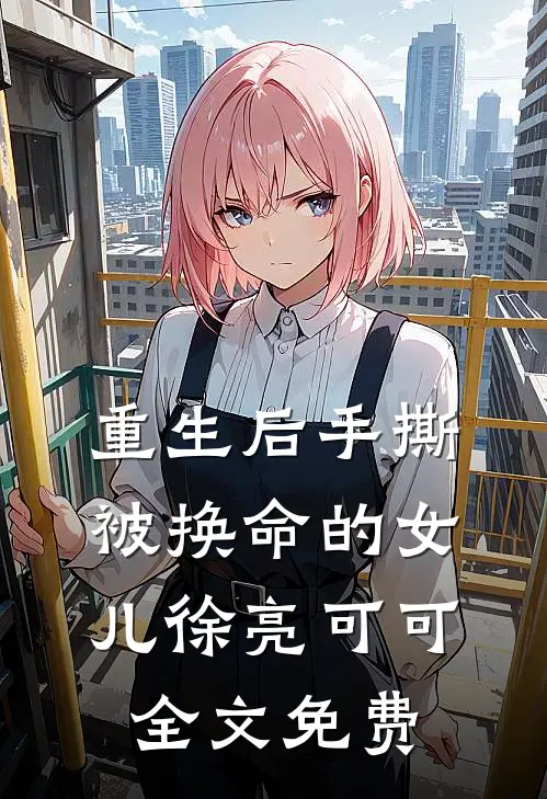 重生后手撕被换命的女儿徐亮可可全文免费