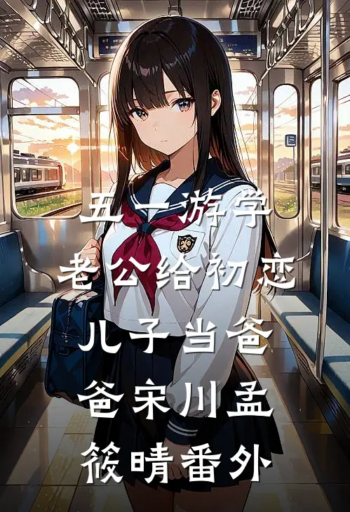 五一游学，老公给初恋儿子当爸爸宋川孟筱晴 番外