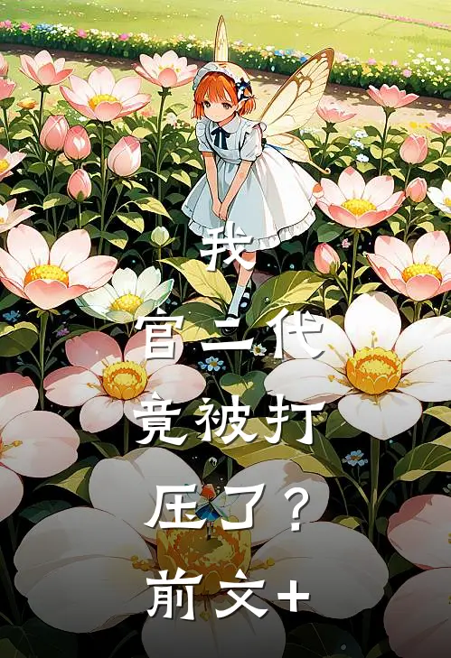 我，官二代，竟被打压了？前文+