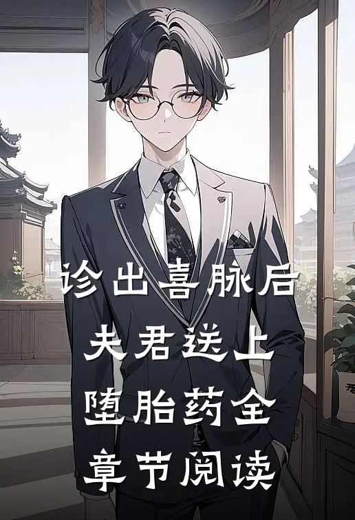 诊出喜脉后，夫君送上堕胎药全章节阅读