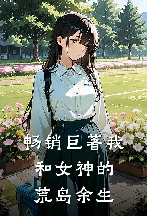 畅销巨著我和女神的荒岛余生