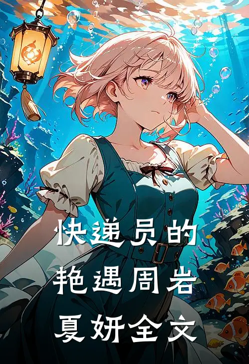 快递员的艳遇周岩夏妍全文