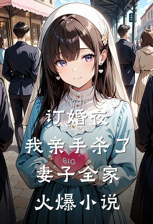 订婚夜，我亲手杀了妻子全家火爆小说