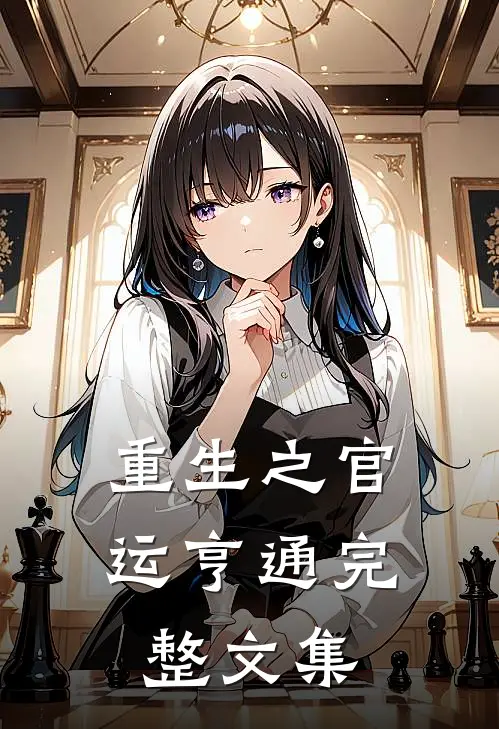 重生之官运亨通完整文集