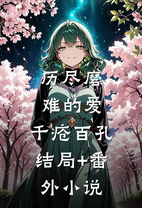 历尽磨难的爱，千疮百孔结局+番外小说