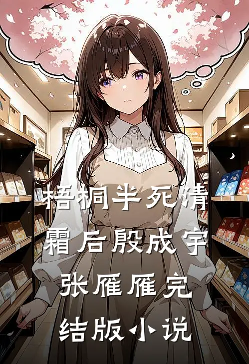 梧桐半死清霜后殷成宇张雁雁完结版小说