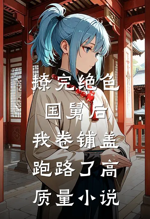 撩完绝色国舅后，我卷铺盖跑路了高质量小说