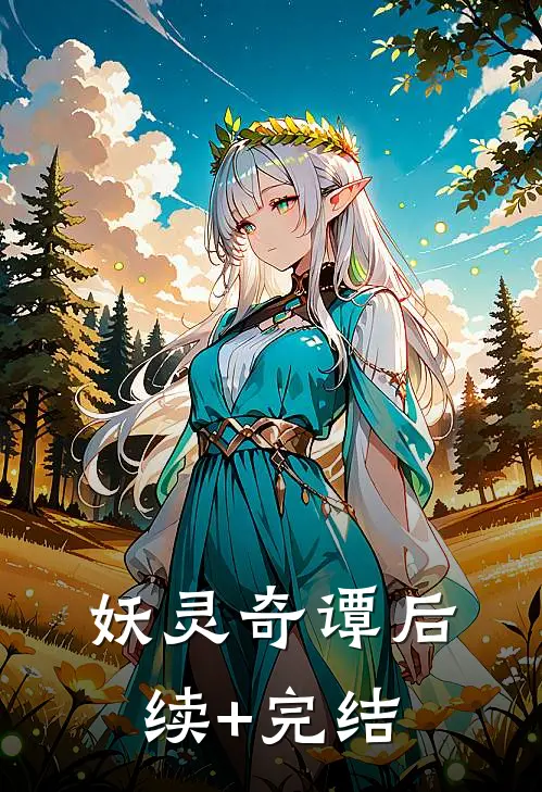 妖灵奇谭后续+完结