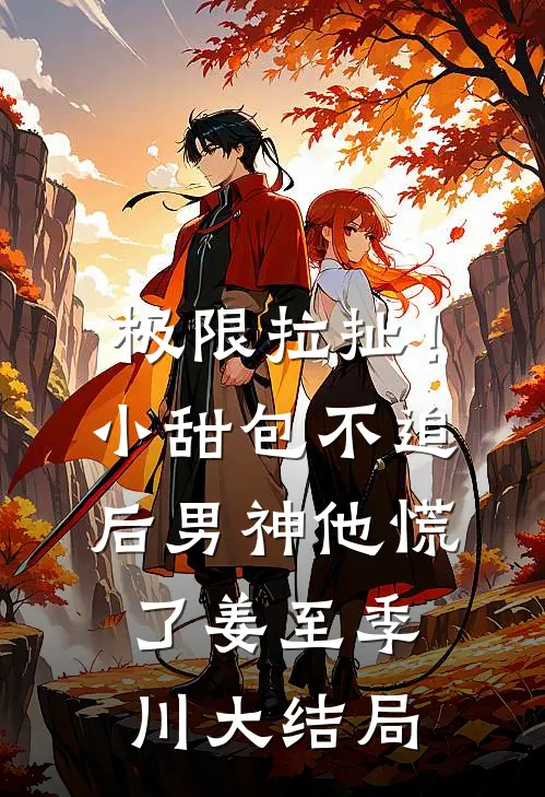 极限拉扯！小甜包不追后男神他慌了姜至季川大结局
