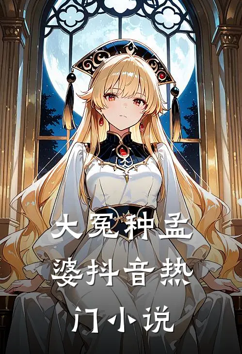 大冤种孟婆抖音热门小说