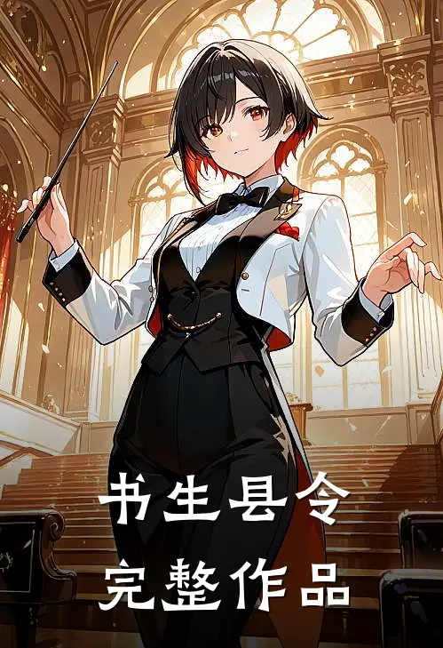 书生县令完整作品