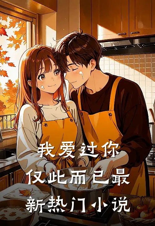 我爱过你，仅此而已最新热门小说