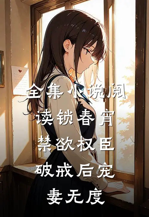 全集小说阅读锁春宵：禁欲权臣破戒后宠妻无度