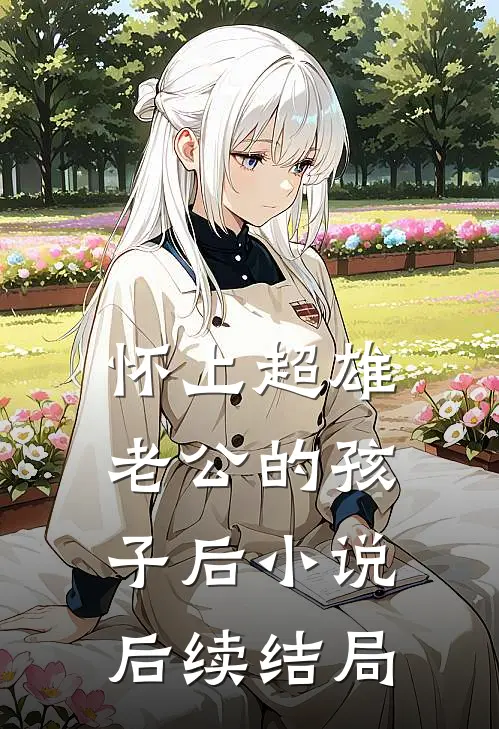 怀上超雄老公的孩子后小说后续结局